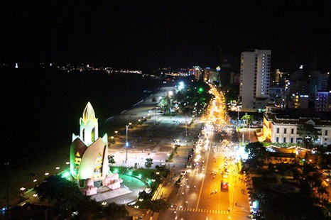 Tour Du Lịch Sài Gòn - Nha Trang 3 Ngày 2 Đêm Bằng Máy Bay